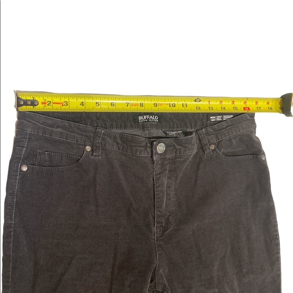 Buffalo Corduroy Pants - Picture 5 of 12